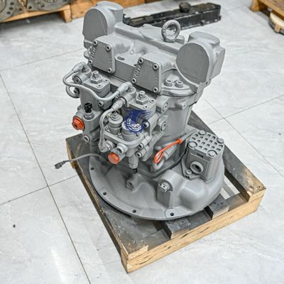9195235, 9191164, HPV102GW Hitachi ZX200-3G, ZX200, ZX200-6, ZX270-3 ZX240-6 Hydraulikpumpe