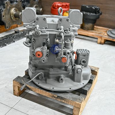 9195235, 9191164, HPV102GW Hitachi ZX200-3G, ZX200, ZX200-6, ZX270-3 ZX240-6 Hydraulikpumpe