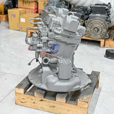 9195235, 9191164, HPV102GW Hitachi ZX200-3G, ZX200, ZX200-6, ZX270-3 ZX240-6 Hydraulikpumpe