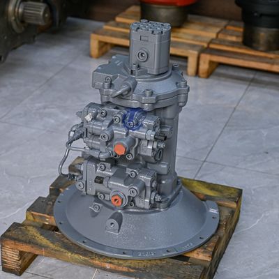 Zx120-6 Hpk055 Hauptpumpe 9192497 9197338 9201469 9227923 Hpk055at-18A Hydraulikpumpe für die Baggermaschine Zx130 Zx120