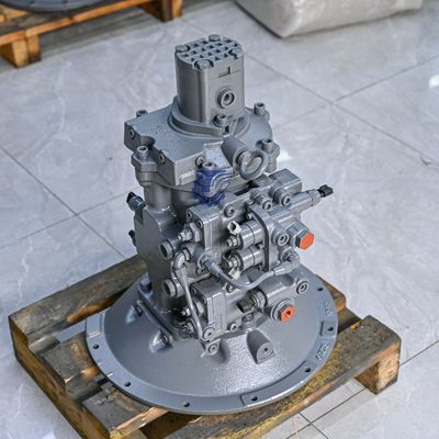 Zx120-6 Hpk055 Hauptpumpe 9192497 9197338 9201469 9227923 Hpk055at-18A Hydraulikpumpe für die Baggermaschine Zx130 Zx120