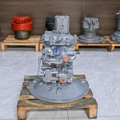 Zx120-6 Hpk055 Hauptpumpe 9192497 9197338 9201469 9227923 Hpk055at-18A Hydraulikpumpe für die Baggermaschine Zx130 Zx120