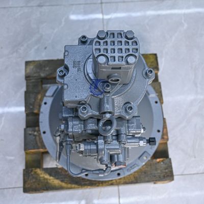 Zx120-6 Hpk055 Hauptpumpe 9192497 9197338 9201469 9227923 Hpk055at-18A Hydraulikpumpe für die Baggermaschine Zx130 Zx120