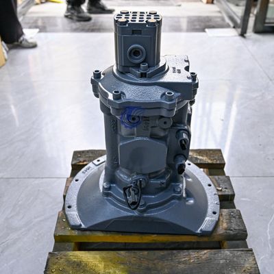 Zx120-6 Hpk055 Hauptpumpe 9192497 9197338 9201469 9227923 Hpk055at-18A Hydraulikpumpe für die Baggermaschine Zx130 Zx120