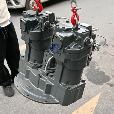 9195242 9207291 Bagger Hydraulikpumpe 9195241 9195238 HITACHI ZX330-3G ZX350-3G