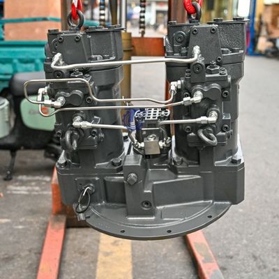 9195242 9207291 Bagger Hydraulikpumpe 9195241 9195238 HITACHI ZX330-3G ZX350-3G