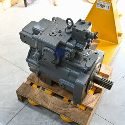 Hitachi 670-5G 870-5G HPK300 Hydraulikpumpe 9298855 YB60000246 YB60000245