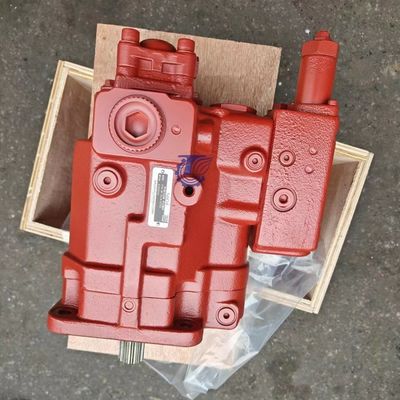 PVK-3B-725 für Hitachi Bagger ZAX60 ZAX65 EX75 Hydraulikpumpe