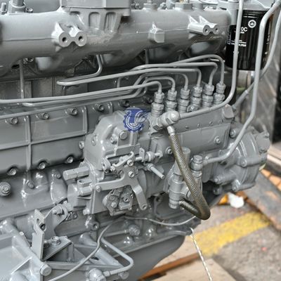 Hitachi Bagger 6BD1 Motor Isuzu Motor 6BG1 6SD1 6BD1 6WF1 4JG1 4HK1 4JJ1 4JG1