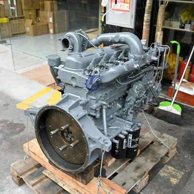 Hitachi Bagger 6BD1 Motor Isuzu Motor 6BG1 6SD1 6BD1 6WF1 4JG1 4HK1 4JJ1 4JG1