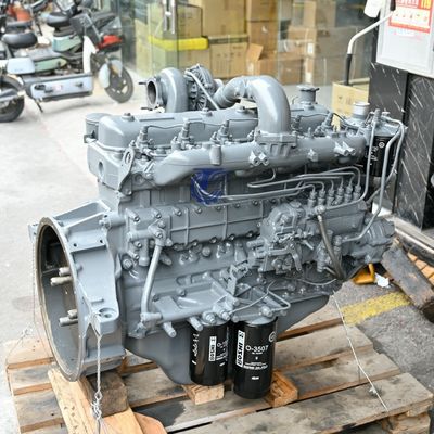 Hitachi Bagger 6BD1 Motor Isuzu Motor 6BG1 6SD1 6BD1 6WF1 4JG1 4HK1 4JJ1 4JG1