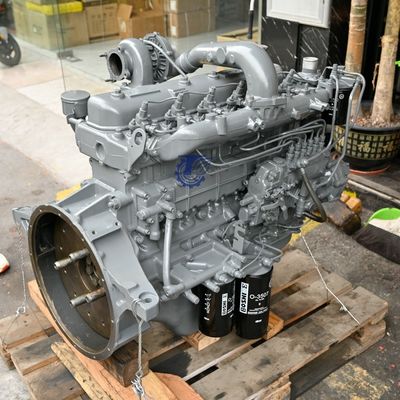 Hitachi Bagger 6BD1 Motor Isuzu Motor 6BG1 6SD1 6BD1 6WF1 4JG1 4HK1 4JJ1 4JG1