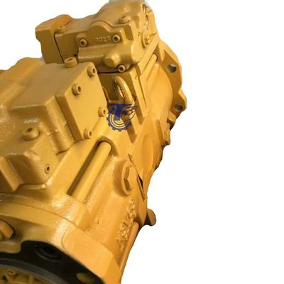 CAT110B CAT120B CAT312B Baggerkolben-Hydraulikpumpe Hauptgetriebepumpe K3V63DT für Caterpillar Neue und gebrauchte Konditionierte&quot;