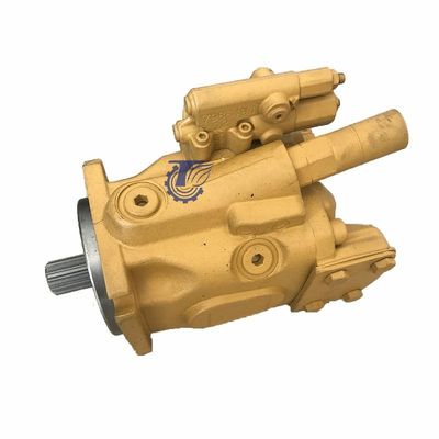 CAT307E Bagger Hydraulische Hauptpumpe 358-5004 3585004 Neue Gebrauchtgetriebe Kolbenpumpe Einzelhandelsindustrie Raupen