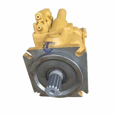 CAT307E Bagger Hydraulische Hauptpumpe 358-5004 3585004 Neue Gebrauchtgetriebe Kolbenpumpe Einzelhandelsindustrie Raupen
