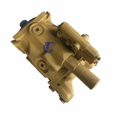 CAT307E Bagger Hydraulische Hauptpumpe 358-5004 3585004 Neue Gebrauchtgetriebe Kolbenpumpe Einzelhandelsindustrie Raupen