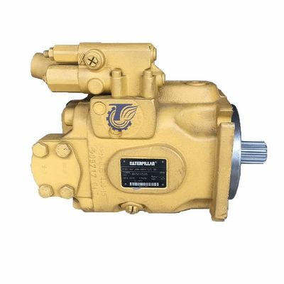 CAT307E Bagger Hydraulische Hauptpumpe 358-5004 3585004 Neue Gebrauchtgetriebe Kolbenpumpe Einzelhandelsindustrie Raupen