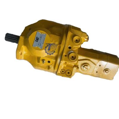 341-7666 3417666 CAT305 CAT305.5 Hydraulische Getriebepumpe AP2D25 für Bagger im Einzelhandel