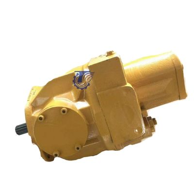 341-7666 3417666 CAT305 CAT305.5 Hydraulische Getriebepumpe AP2D25 für Bagger im Einzelhandel