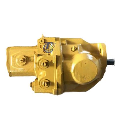 341-7666 3417666 CAT305 CAT305.5 Hydraulische Getriebepumpe AP2D25 für Bagger im Einzelhandel