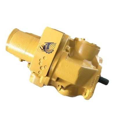341-7666 3417666 CAT305 CAT305.5 Hydraulische Getriebepumpe AP2D25 für Bagger im Einzelhandel