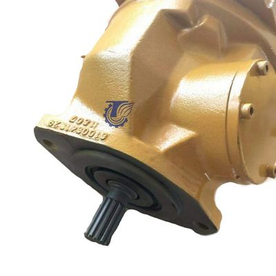 341-7666 3417666 CAT305 CAT305.5 Hydraulische Getriebepumpe AP2D25 für Bagger im Einzelhandel