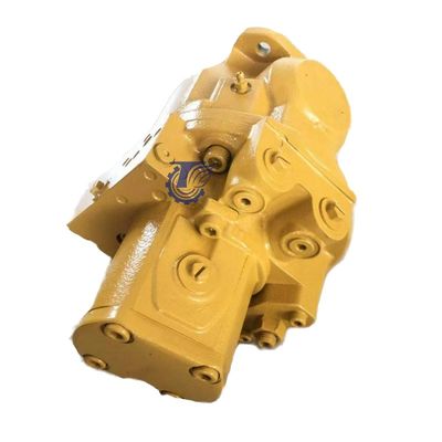 341-7666 3417666 CAT305 CAT305.5 Hydraulische Getriebepumpe AP2D25 für Bagger im Einzelhandel