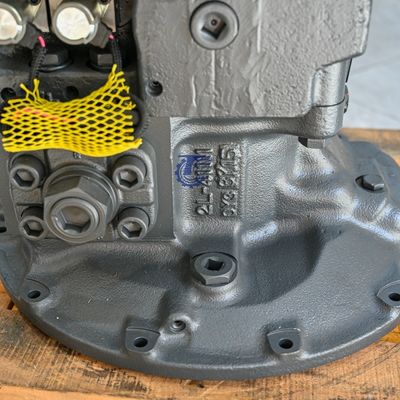 708-2L-00202 708-2L-00200 PC200LC-7K PC210-7L Haupthydraulikpumpe für Baustoffwerkstätten