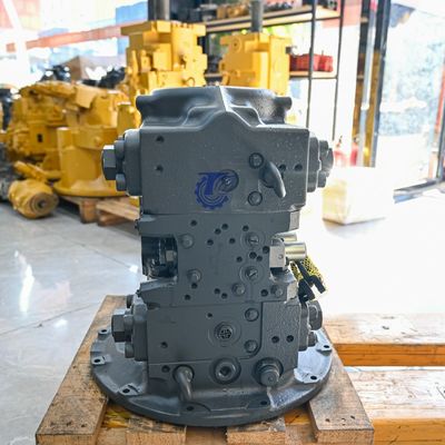 708-2L-00202 708-2L-00200 PC200LC-7K PC210-7L Haupthydraulikpumpe für Baustoffwerkstätten
