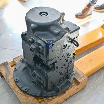 708-2L-00202 708-2L-00200 PC200LC-7K PC210-7L Haupthydraulikpumpe für Baustoffwerkstätten