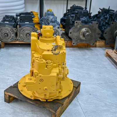 3380773 3390514 338-0773 339-0514 329E 329F Haupt hydraulische Pumpen Bauteile Lager Bergbaumaschinen Instandhaltung