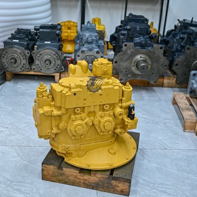 3380773 3390514 338-0773 339-0514 329E 329F Haupt hydraulische Pumpen Bauteile Lager Bergbaumaschinen Instandhaltung