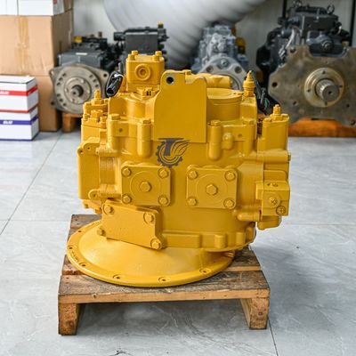 2726959 272-6959 SBS140 TQCAT 324D 325D 329D Excavator Hydraulic Main Pump