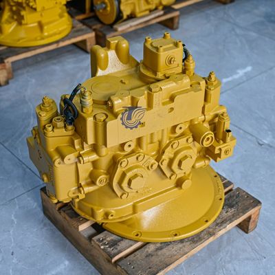 2726959 272-6959 SBS140 CAT 324D 325D 329D Bagger hydraulische Hauptpumpe