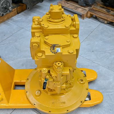 377-4950 3774950 Katze 336E 336F 340F Hydraulikpumpe Hauptpumpe Wartungsbetrieb