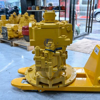 377-4950 3774950 Katze 336E 336F 340F Hydraulikpumpe Hauptpumpe Wartungsbetrieb