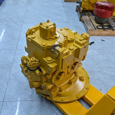 377-4950 3774950 Katze 336E 336F 340F Hydraulikpumpe Hauptpumpe Wartungsbetrieb
