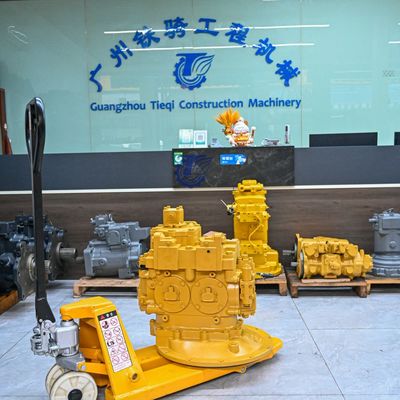 377-4950 3774950 Katze 336E 336F 340F Hydraulikpumpe Hauptpumpe Wartungsbetrieb