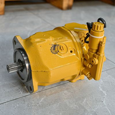 247-8968 247-8969 2478968 2478968 10R6278 Hydraulische Ventilatorpumpe für die Kategorie 374D 365c Bagger