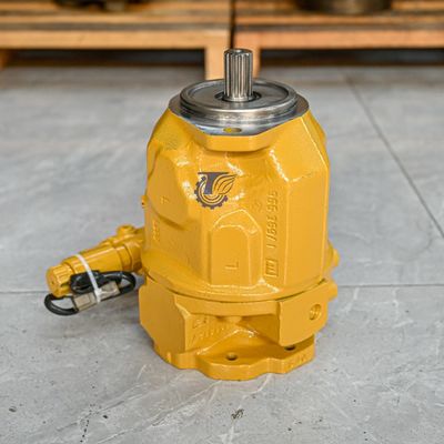 247-8968 247-8969 2478968 2478968 10R6278 Hydraulische Ventilatorpumpe für die Kategorie 374D 365c Bagger