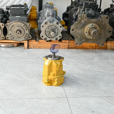 247-8968 247-8969 2478968 2478968 10R6278 Hydraulische Ventilatorpumpe für die Kategorie 374D 365c Bagger