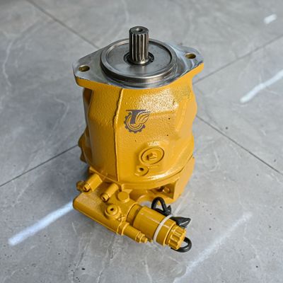 247-8968 247-8969 2478968 2478968 10R6278 Hydraulische Ventilatorpumpe für die Kategorie 374D 365c Bagger