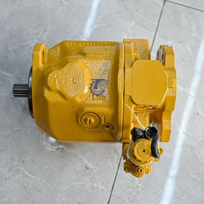 247-8968 247-8969 2478968 2478968 10R6278 Hydraulische Ventilatorpumpe für die Kategorie 374D 365c Bagger