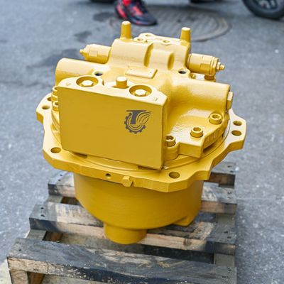 2095895 1559198 209-5895 155-9198 455-2722 455-2775 Reisemotor geeignet für E365B E365C E385C E390D E390F