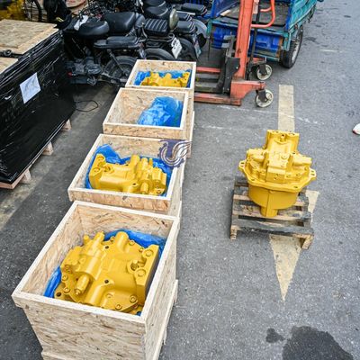 2095895 1559198 209-5895 155-9198 455-2722 455-2775 Reisemotor geeignet für E365B E365C E385C E390D E390F