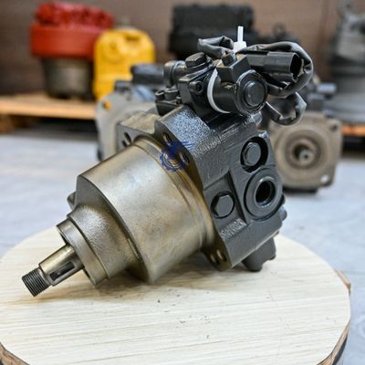 Der Ventilatormotor 708-7S-00352 für Komatsu D65EX-15/16 D65PX-15 D65WX-15/16 D85EX-15