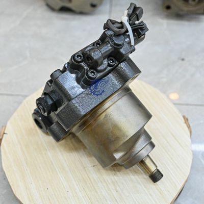 Der Ventilatormotor 708-7S-00352 für Komatsu D65EX-15/16 D65PX-15 D65WX-15/16 D85EX-15