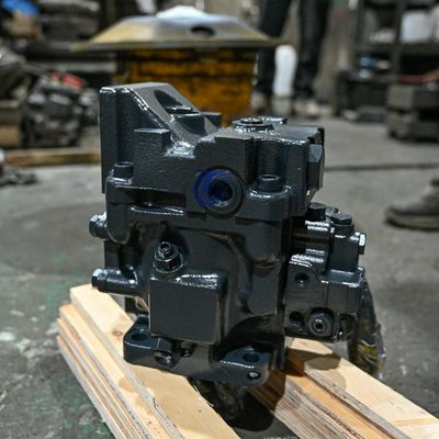708-1T-00421 708-1T-00420 708-1t-00410 KomatsuD275A-5 Ventilatorantrieb Pumpe Bulldozer Reparatur landwirtschaftliche Erdbewegungsmaschinen