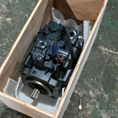 708-1T-00421 708-1T-00420 708-1t-00410 KomatsuD275A-5 Ventilatorantrieb Pumpe Bulldozer Reparatur landwirtschaftliche Erdbewegungsmaschinen