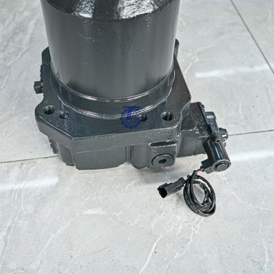 708-7H-04720 7087H04720 7087H11920 708-7H-11920 Komatsu D375 Lüftermotor